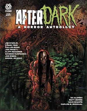 AfterDark by Cullen Bunn