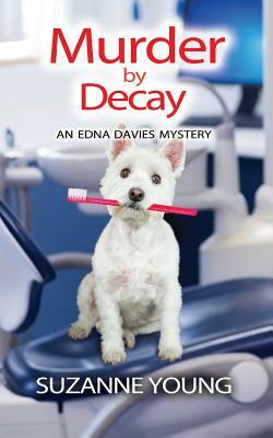 Murder by Decay by Suzanne Young
