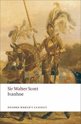 Ivanhoe by Walter Scott