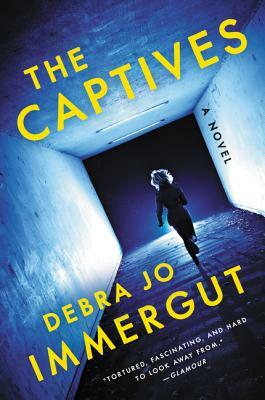 The Captives by Debra Jo Immergut