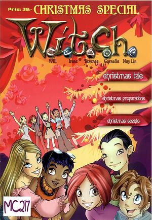 Christmas Special 2004 by The Walt Disney Company
