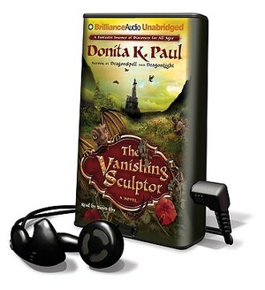 The Vanishing Sculptor by Donita K. Paul