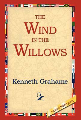 The Wind in the Willows by Kenneth Grahame