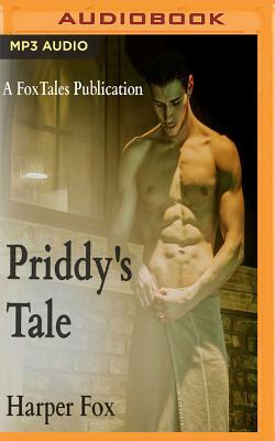 Priddy's Tale by Harper Fox