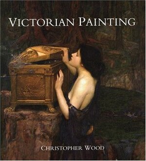 Victorian Painting by Christopher Wood