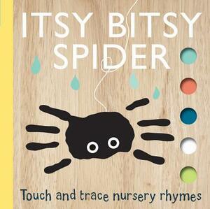 Itsy Bitsy Spider by 