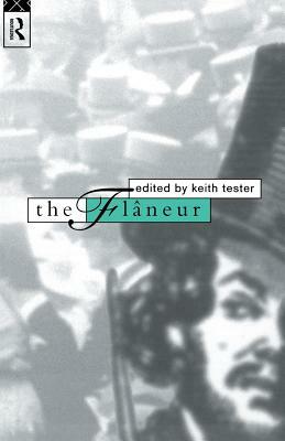 The Flaneur by 