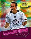 Landon Donovan by James Buckley, Jr., James Buckley (Jr.)