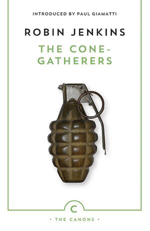 The Cone-Gatherers by Robin Jenkins