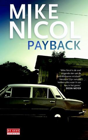 Payback by Mike Nicol