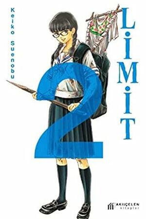 Limit, Cilt 2 by Keiko Suenobu