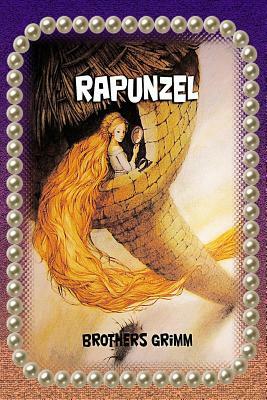 Rapunzel by Jacob Grimm