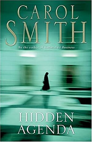 Hidden Agenda by Carol Smith