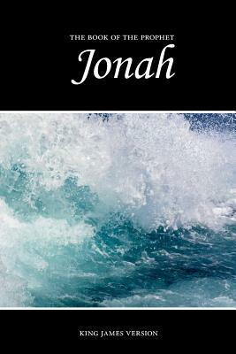 Jonah (KJV) by Sunlight Desktop Publishing