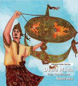 Dewa Muda  by Ninot Aziz