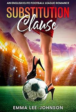 Substitution Clause by Emma Lee-Johnson