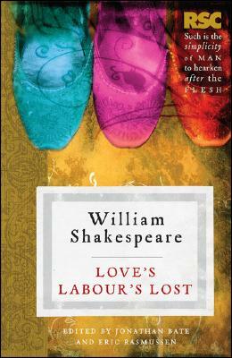 Love's Labour's Lost by William Shakespeare