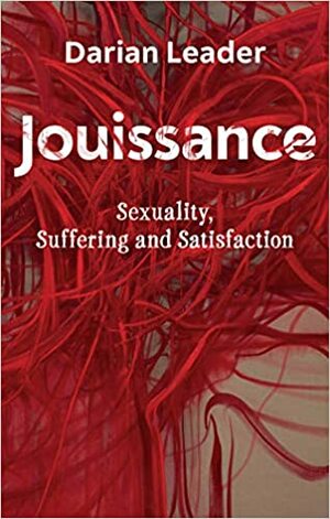 Jouissance: Sexuality, Suffering and Satisfaction by Darian Leader