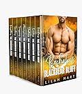 Bachelors of Blackbear Bluff Complete Collection (Books #0.5-06) by Lilah Hart