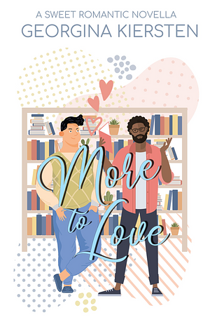 More to Love by Georgina Kiersten