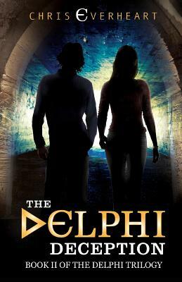 The Delphi Deception by Chris Everheart