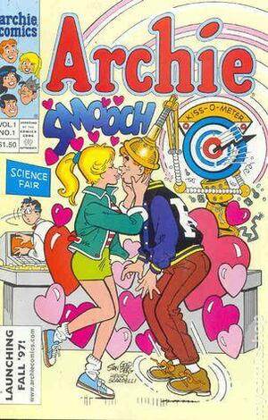 Archie's Ten Issue Collector's Singles Vol. 1, #1 by Henry Scarpelli, Stan Goldberg, Joe Edwards, Frank Doyle