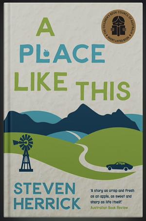 A Place Like This by Steven Herrick