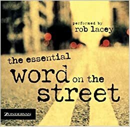 The Essential Word on the Street by Rob Lacey