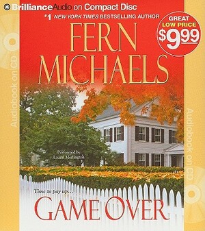 Game Over by Fern Michaels