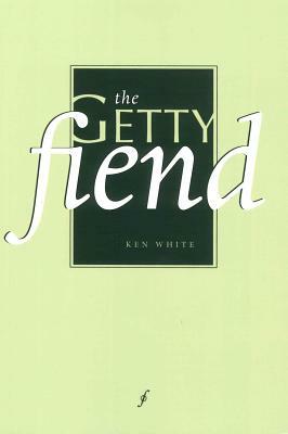 The Getty Fiend by Ken White