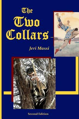 The Two Collars by Jeri Massi