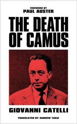 Death of Camus by Giovanni Catelli