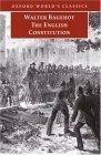 The English Constitution by Walter Bagehot, Miles Taylor