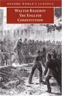 The English Constitution by Miles Taylor, Walter Bagehot