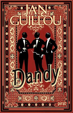 Dandy by Jan Guillou