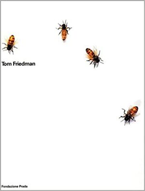 Tom Friedman by Tom Friedman, Patrizio Bertelli