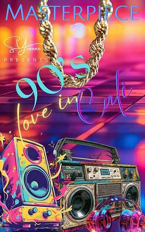 90's Love in Cali  by Masterpiece