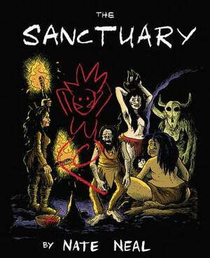 The Sanctuary by Nate Neal