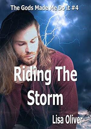 Riding the Storm by Lisa Oliver