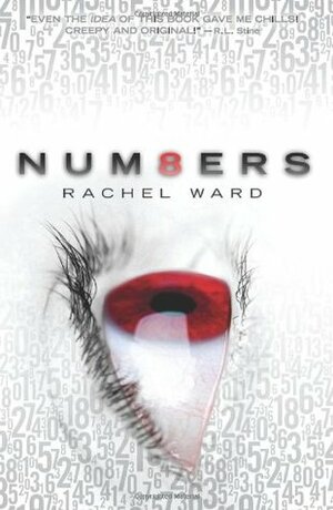 Numbers by Rachel Ward