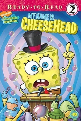 My Name Is CheeseHead by Erica David, Victoria Miller