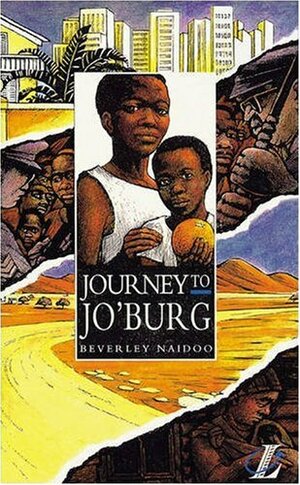 Journey to Jo'burg by Naidoo