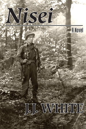 Nisei by J.J. White