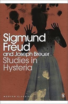 Modern Classics Studies in Hysteria by Sigmund Freud, Joseph Breuer