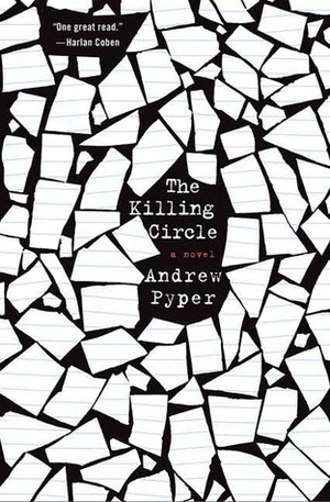 The Killing Circle by Andrew Pyper