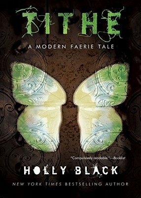 Tithe by Holly Black