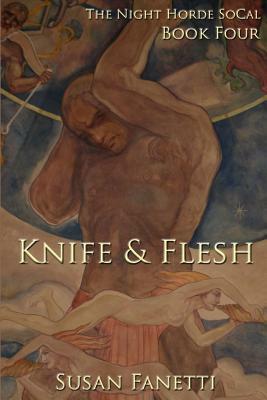 Knife & Flesh by Susan Fanetti