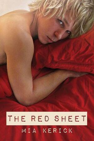 The Red Sheet by Mia Kerick