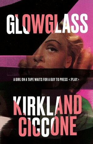 Glowglass by Kirkland Ciccone