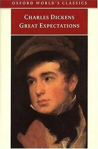 Great Expectations by Charles Dickens